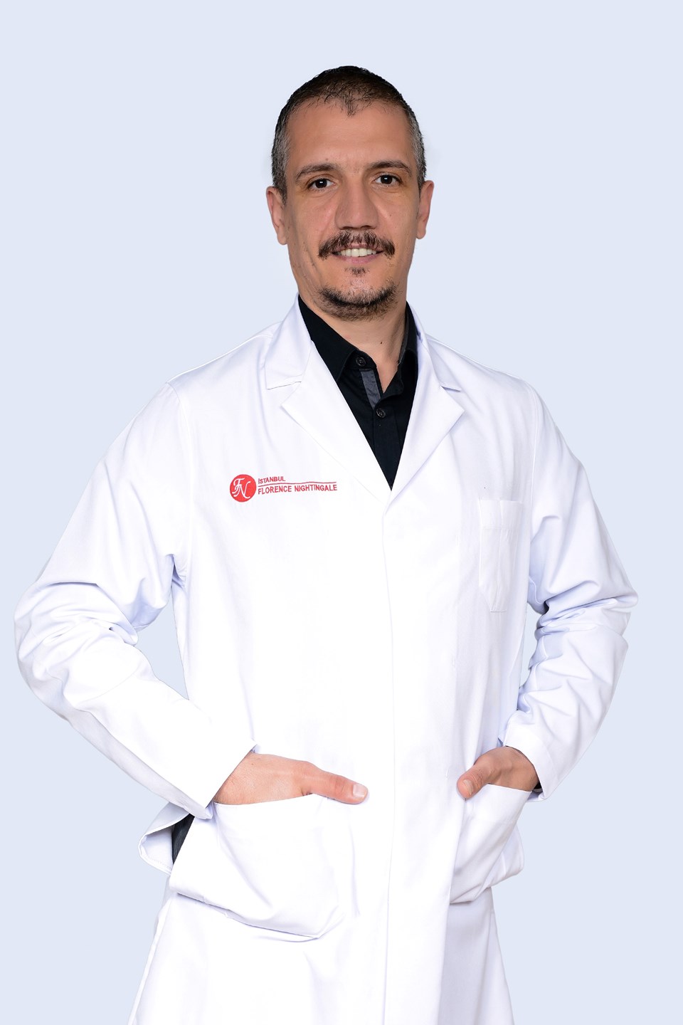 Yrd. Doç. Dr. İbrahim Alataş
